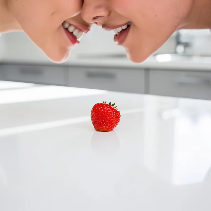 to eat off