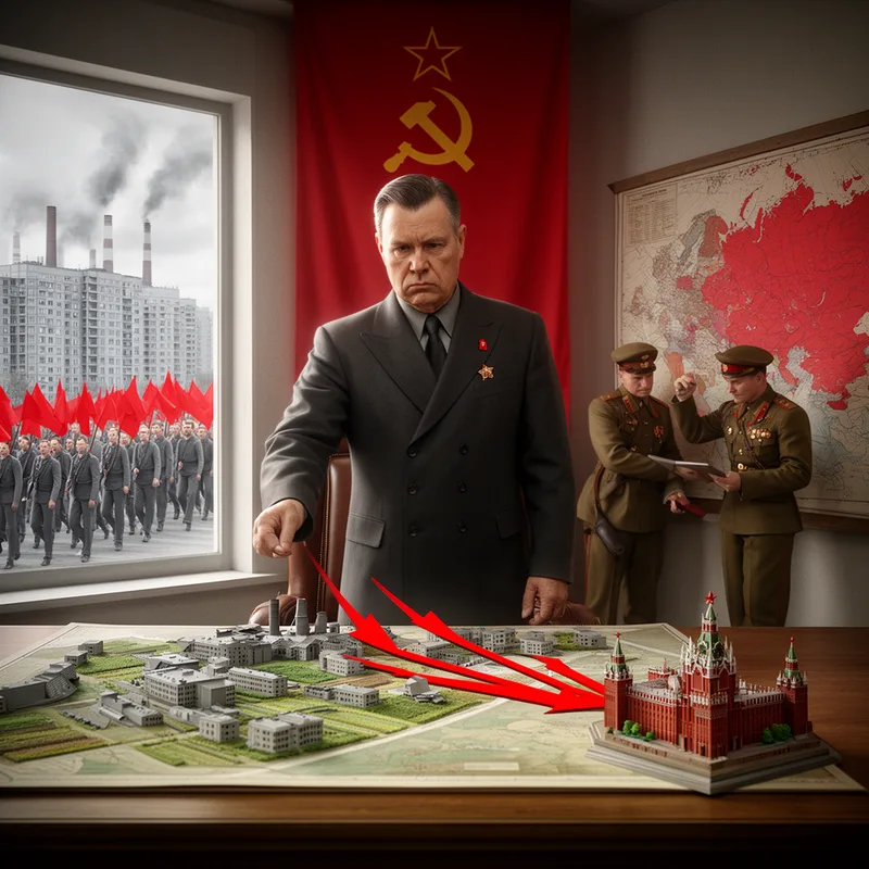 sovietism