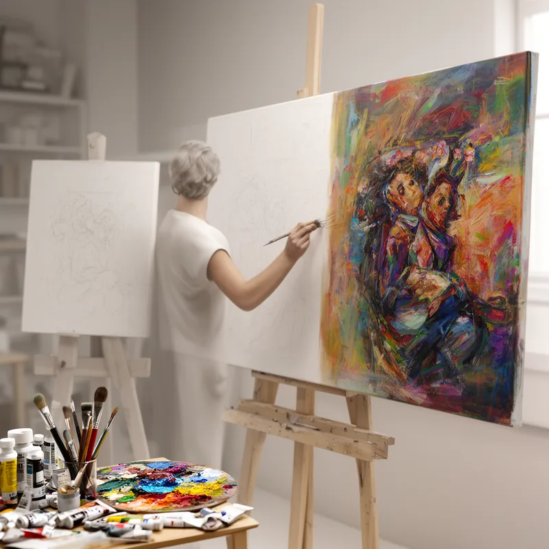poiesis