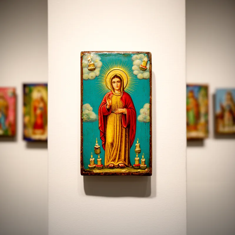 retablo