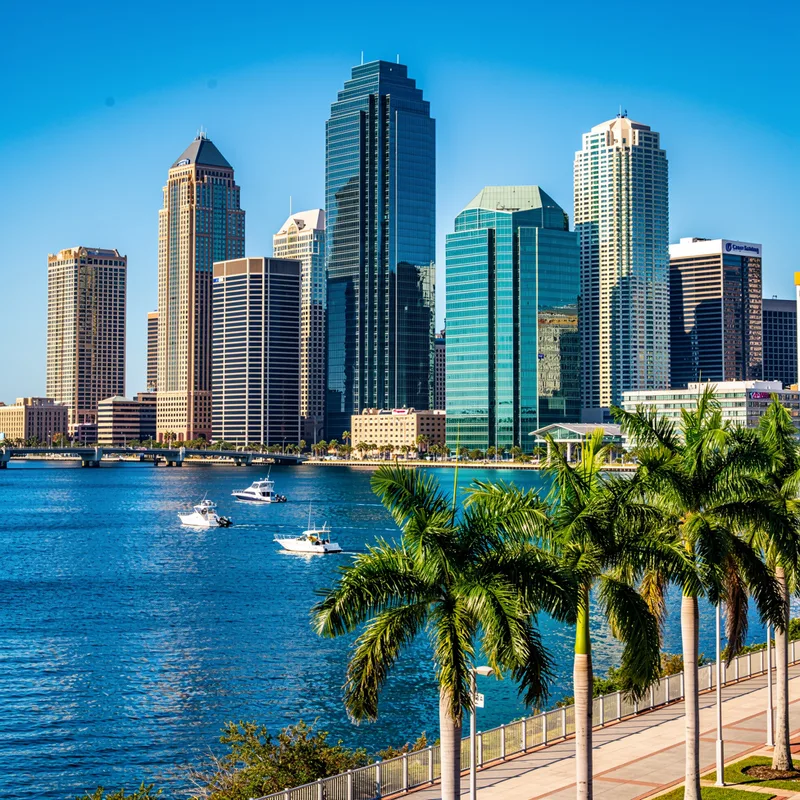 Tampa