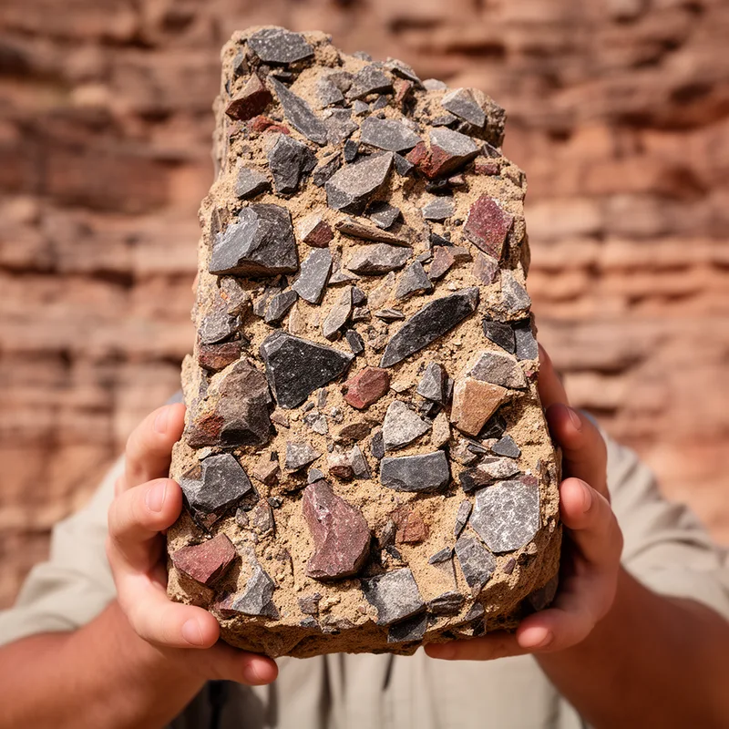 breccia