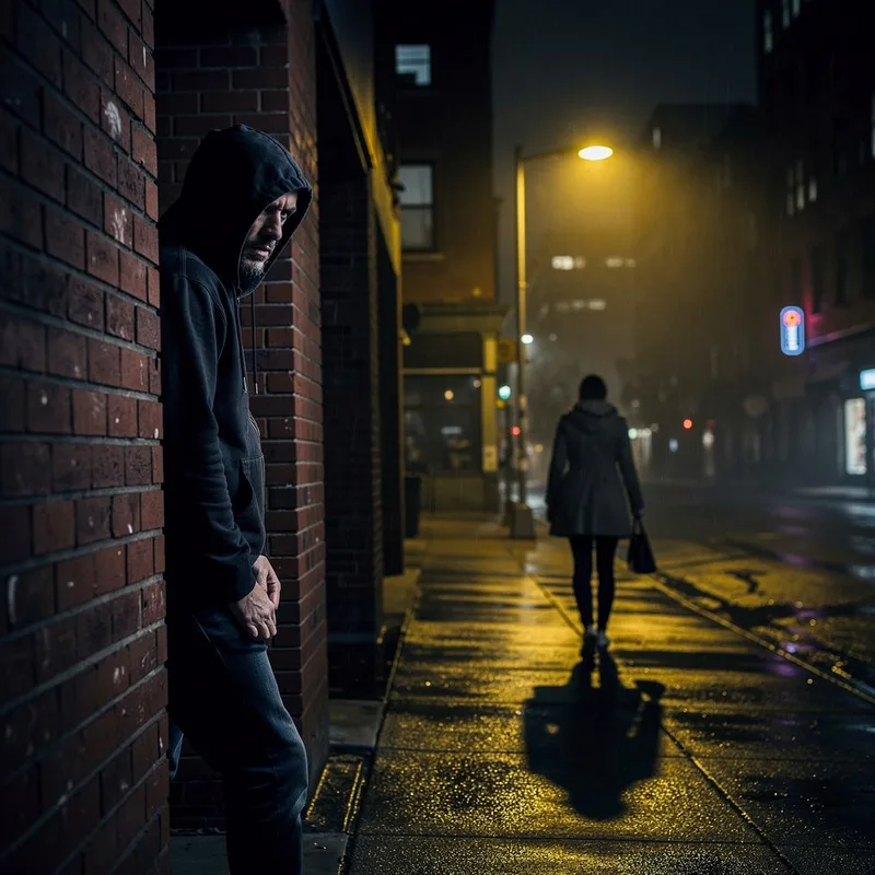 to stalk