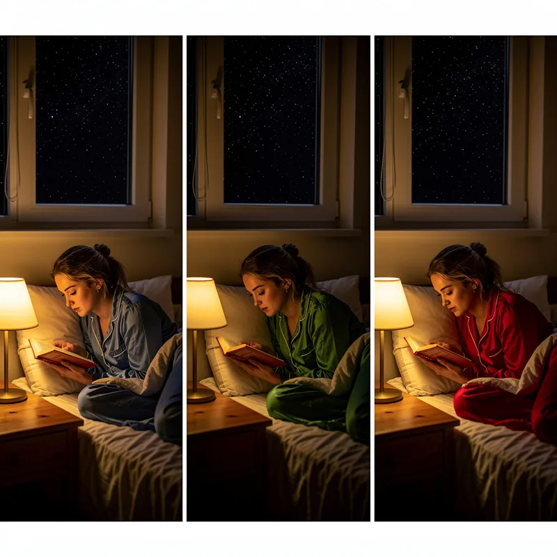 every night