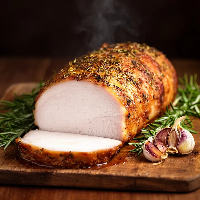 pork loin
