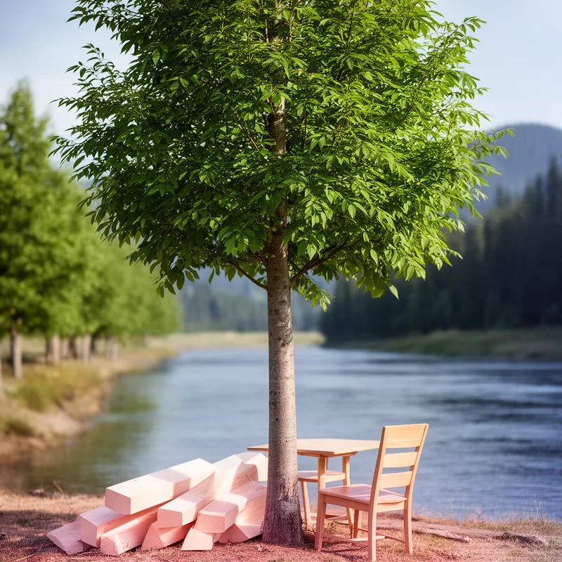 Fraxinus latifolia