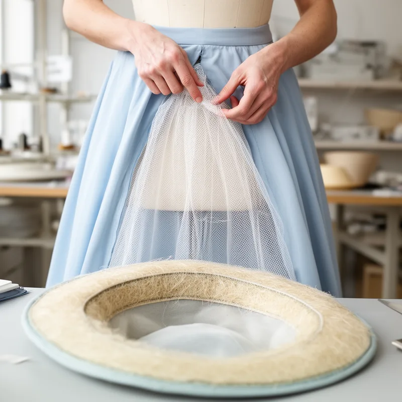 crinoline