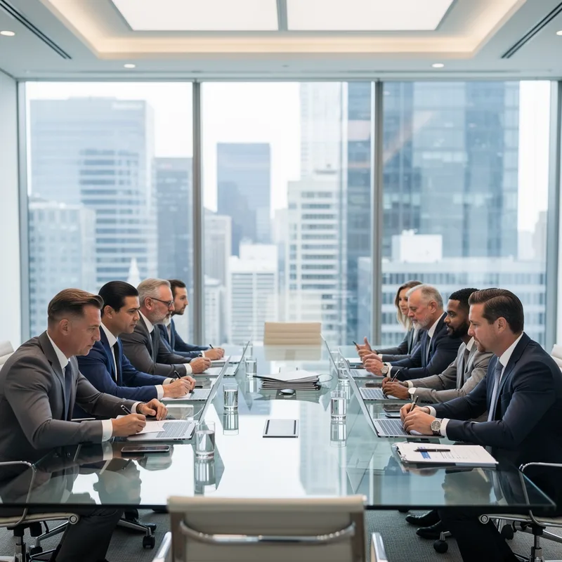 corporate