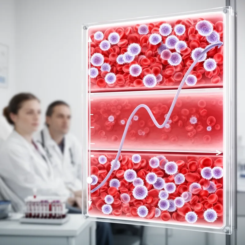cyclic neutropenia