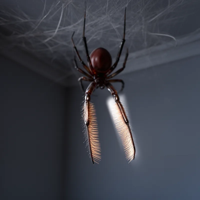 theridiid