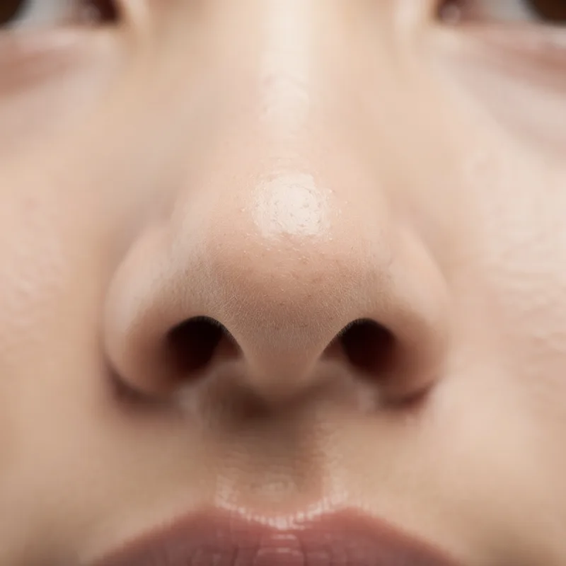 nostril