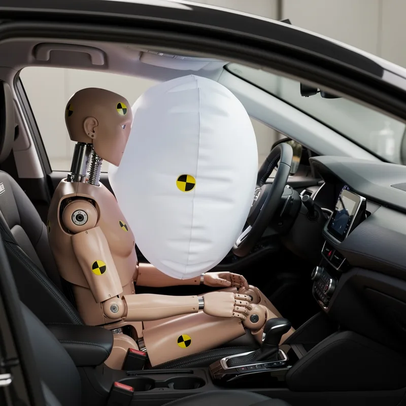 safety feature