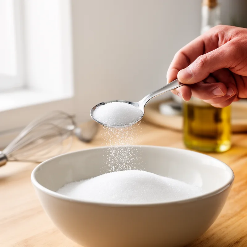 dessertspoonful