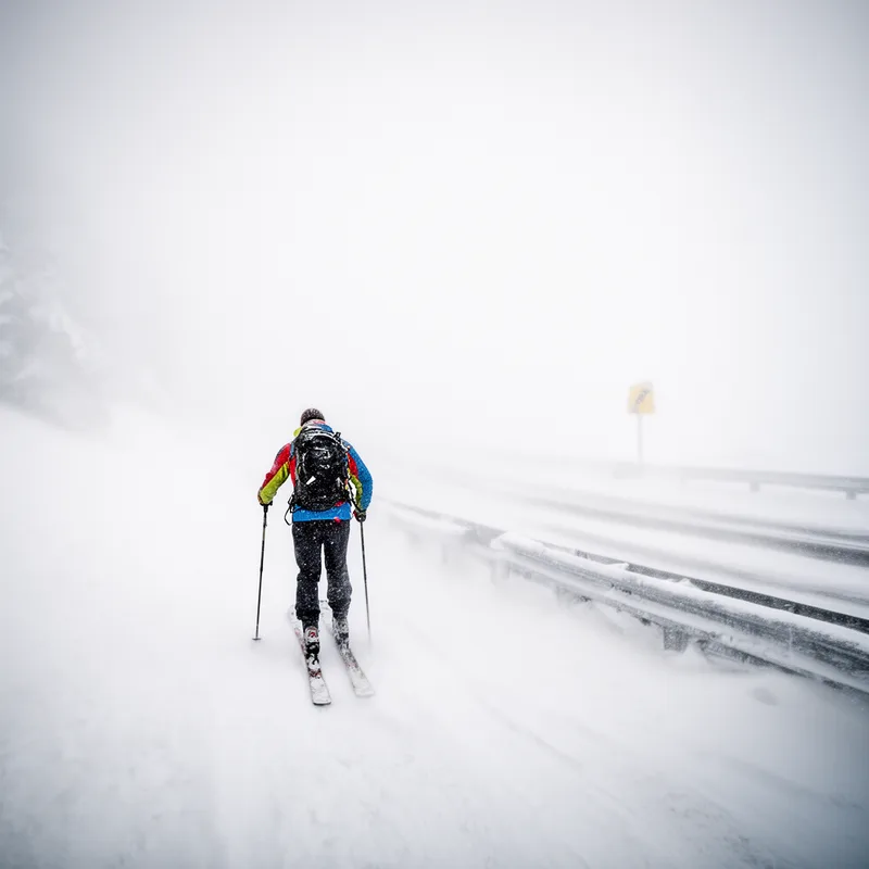 to white-out