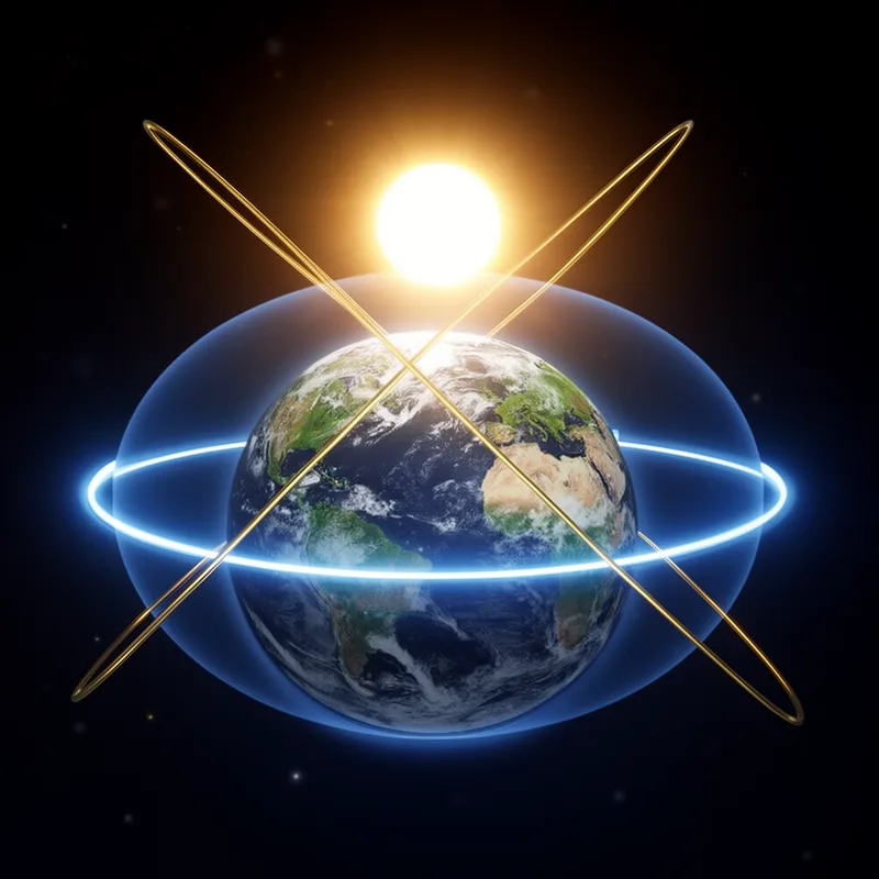 equinoctial point