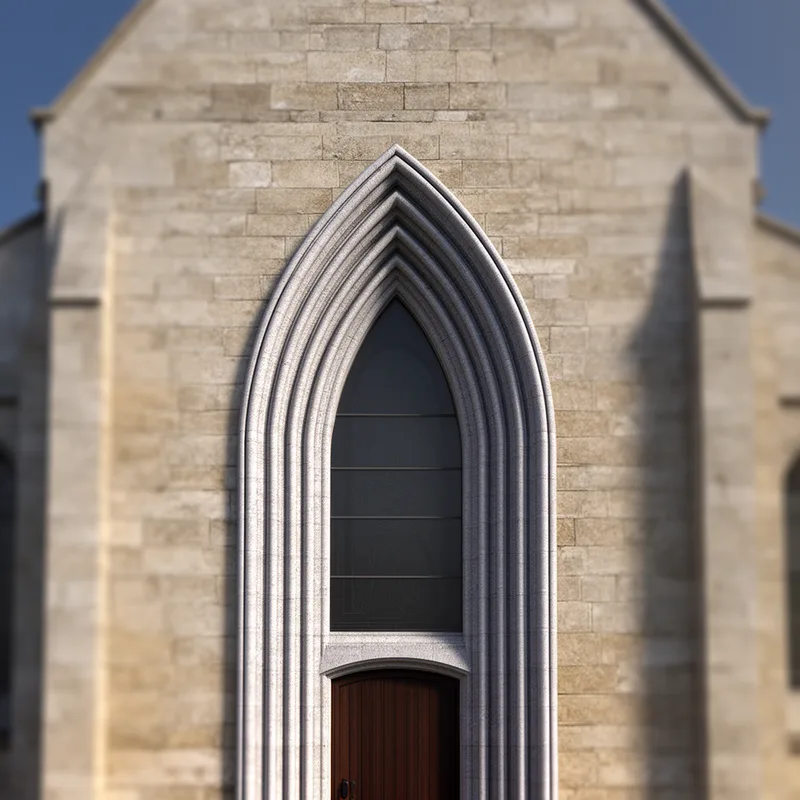 lancet arch