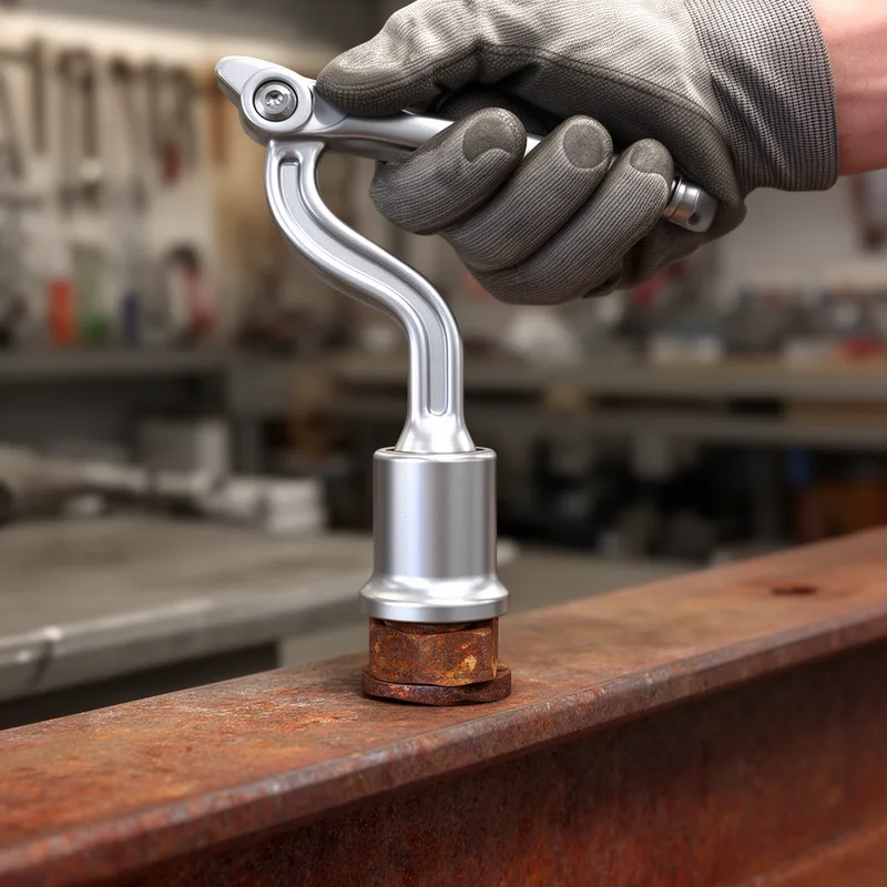 brace wrench