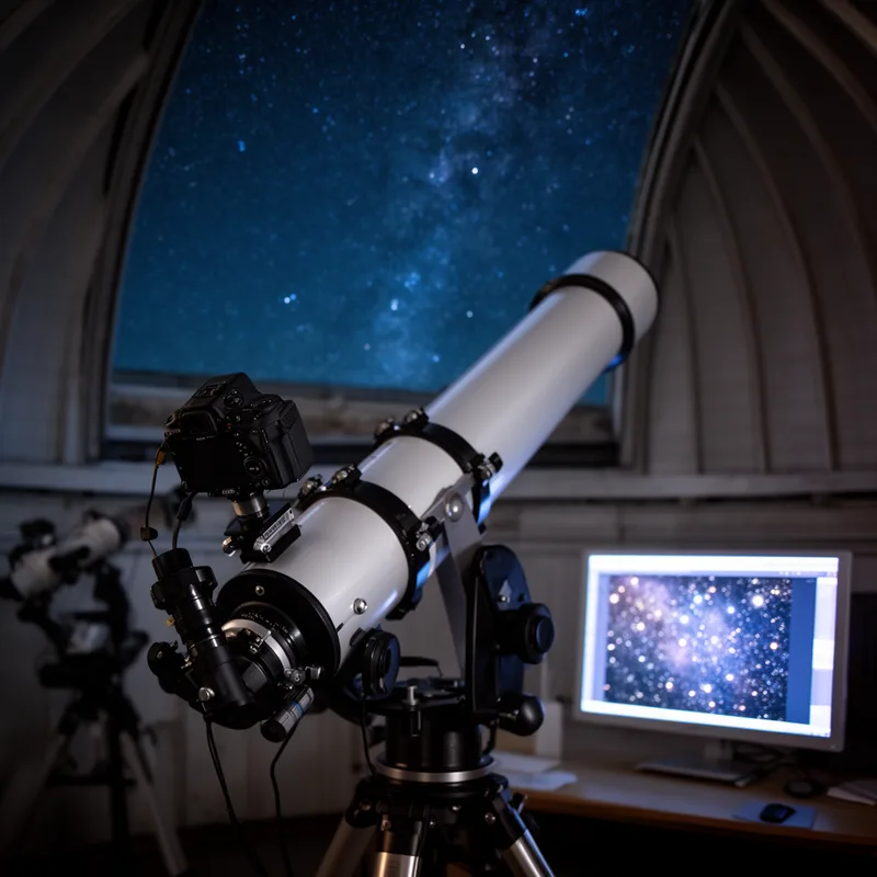 astrograph
