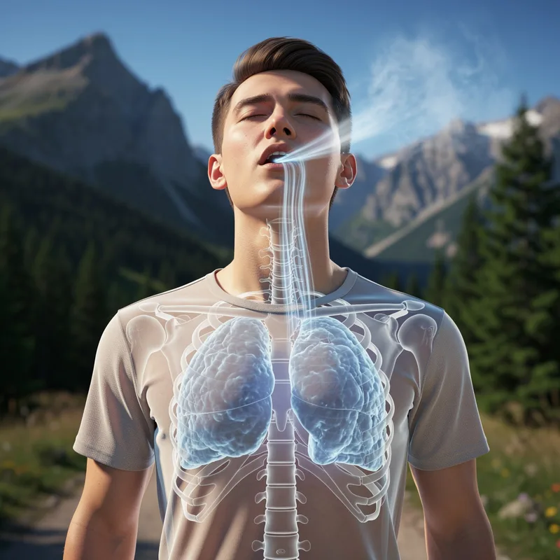 lungful