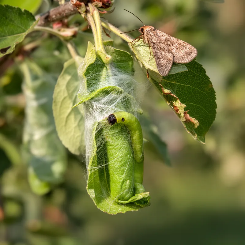 leaf roller