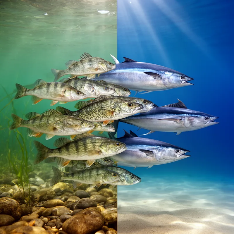 Percomorphi