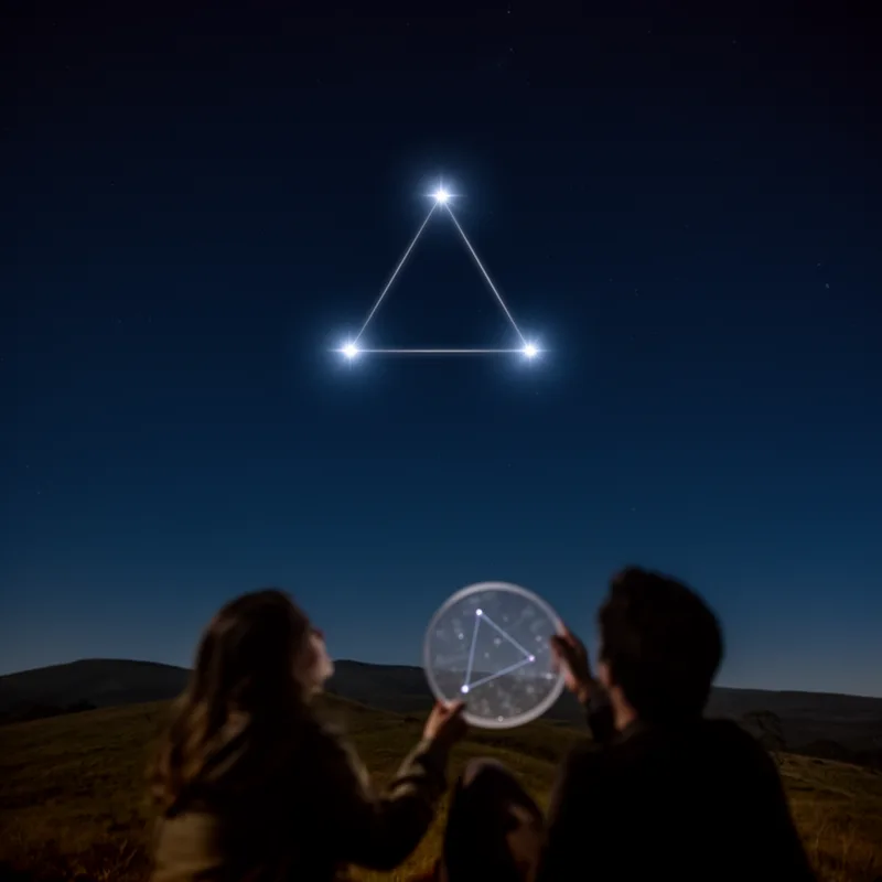 Triangulum Australe