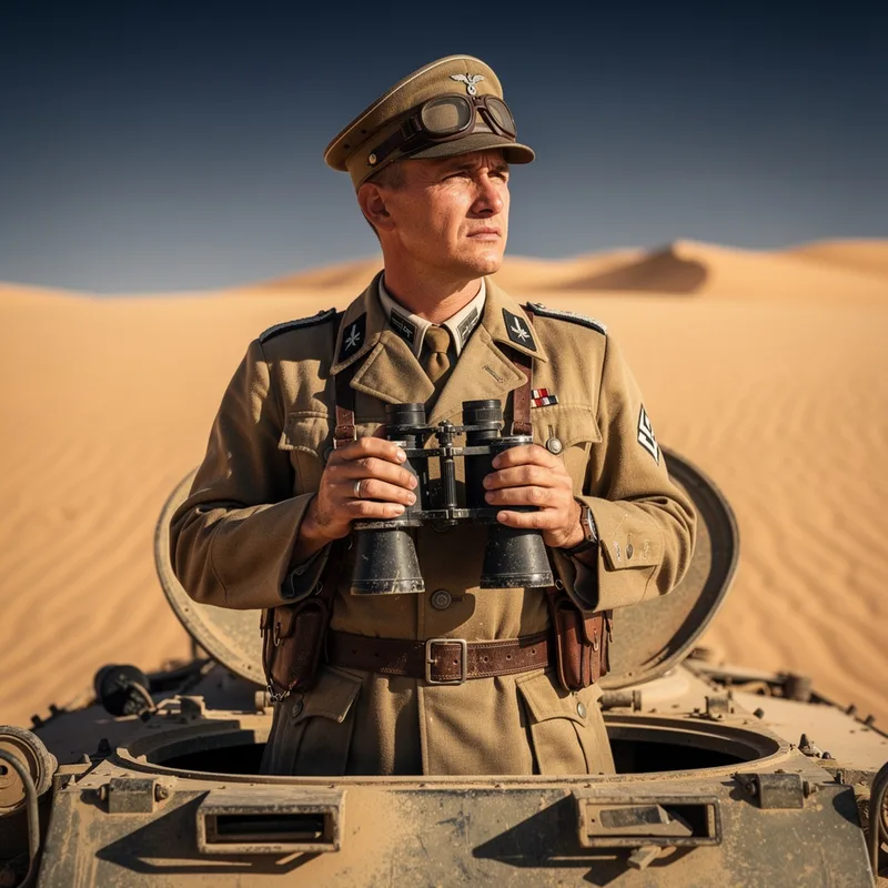 Rommel
