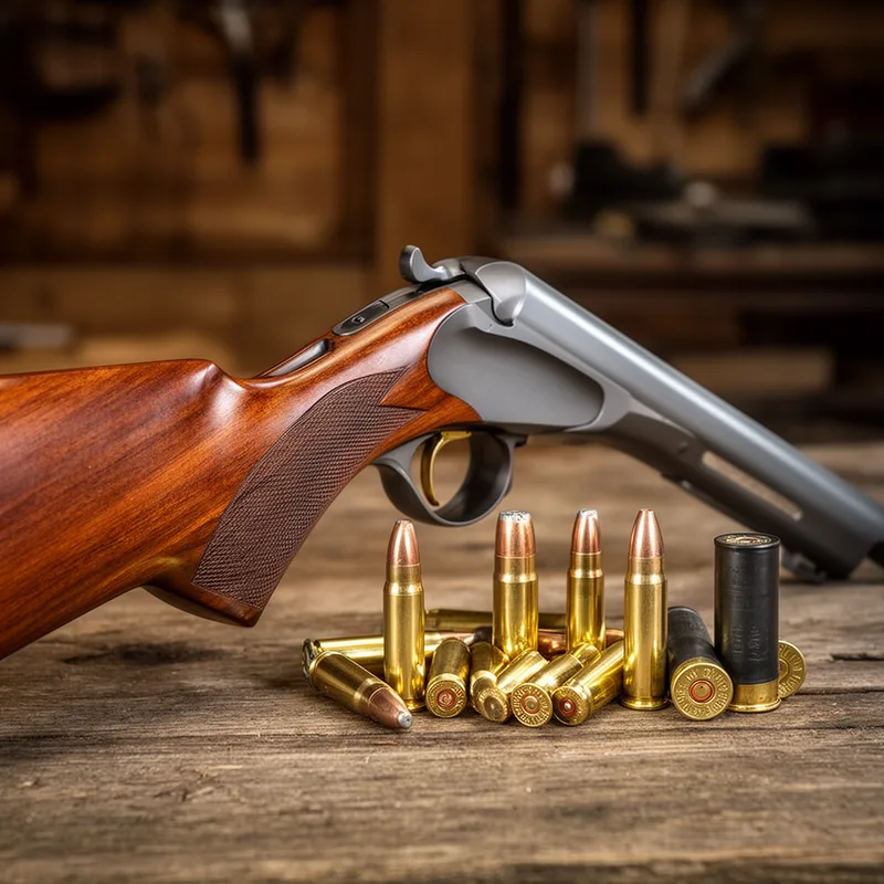 Remington