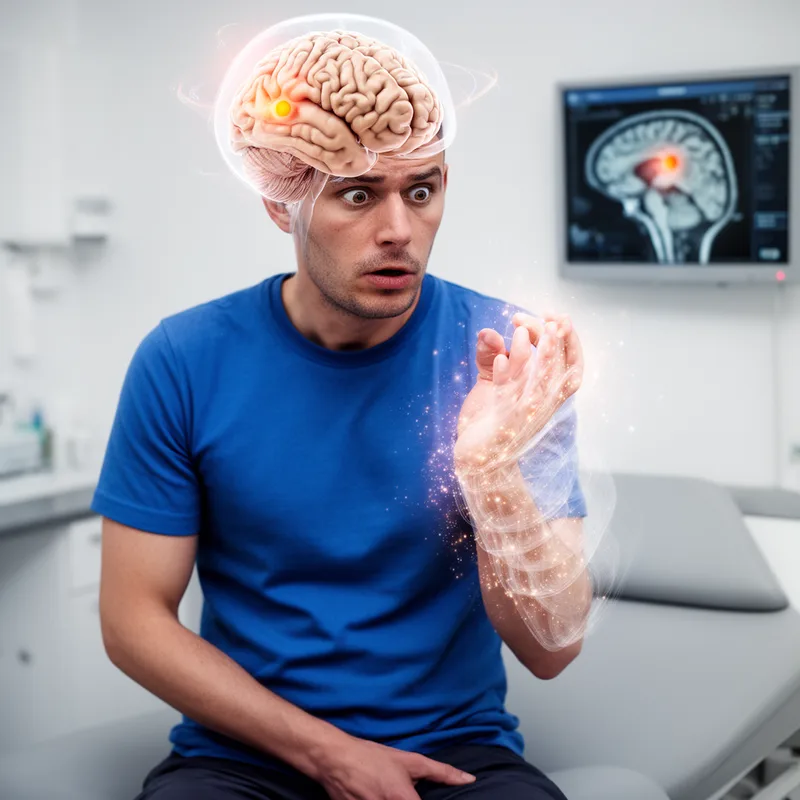cortical epilepsy