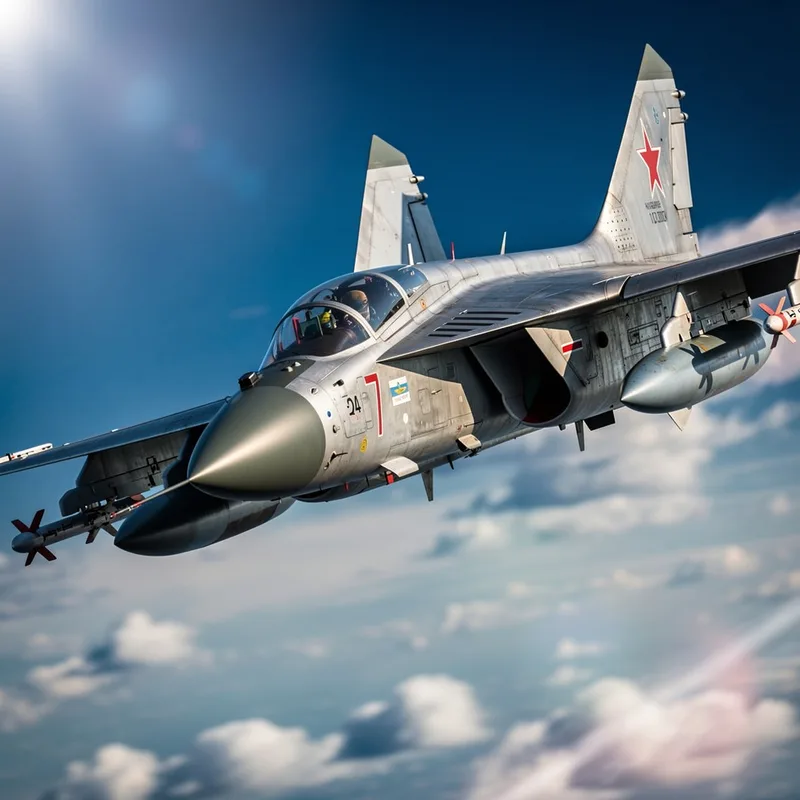 MiG