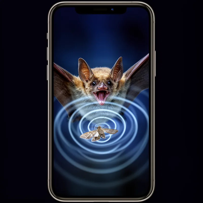 echolocation