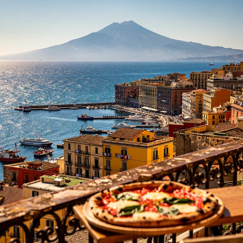 Napoli