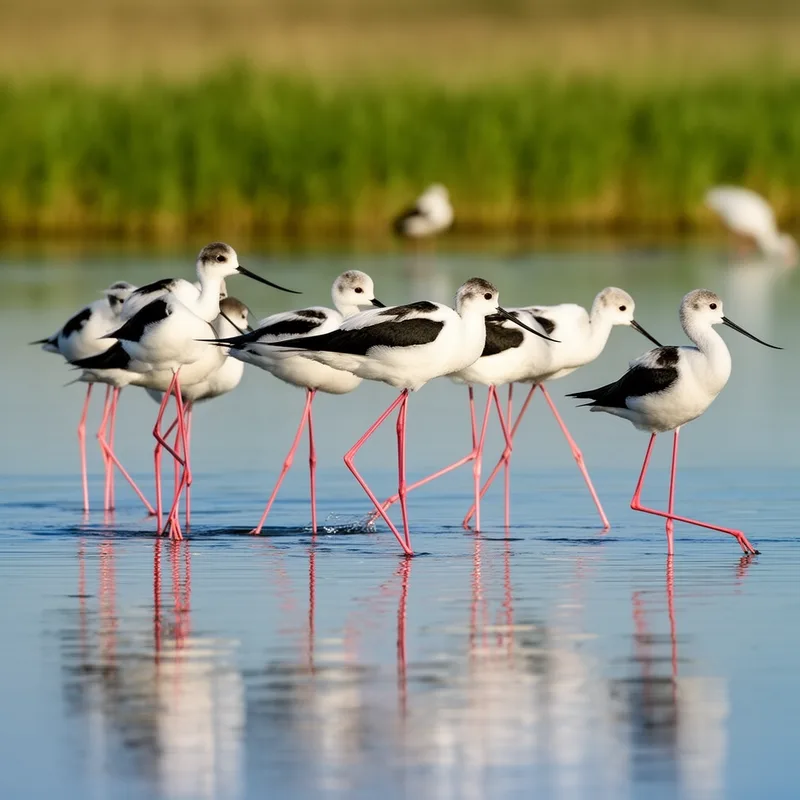 Himantopus