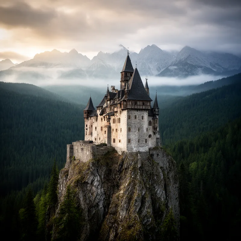 Transylvania