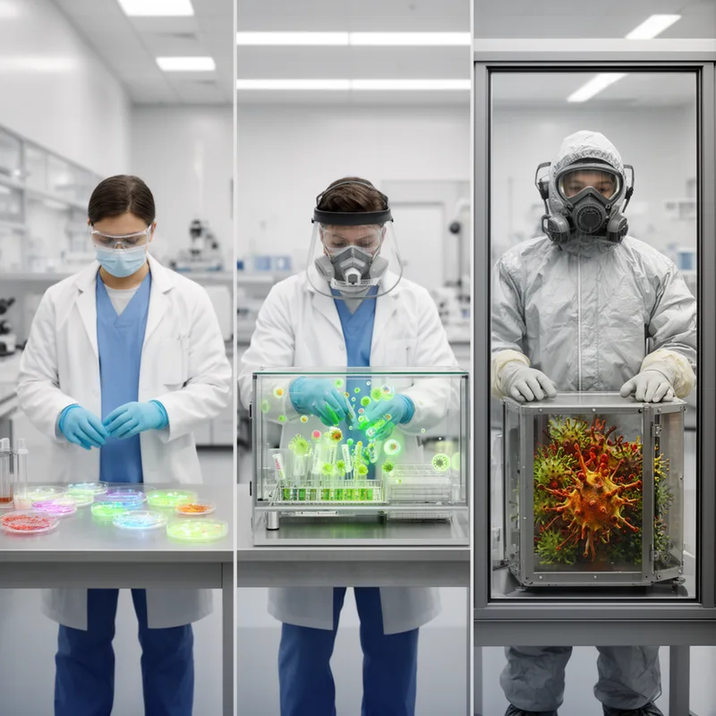 biosafety level