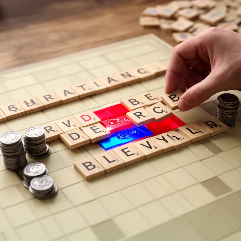 double word