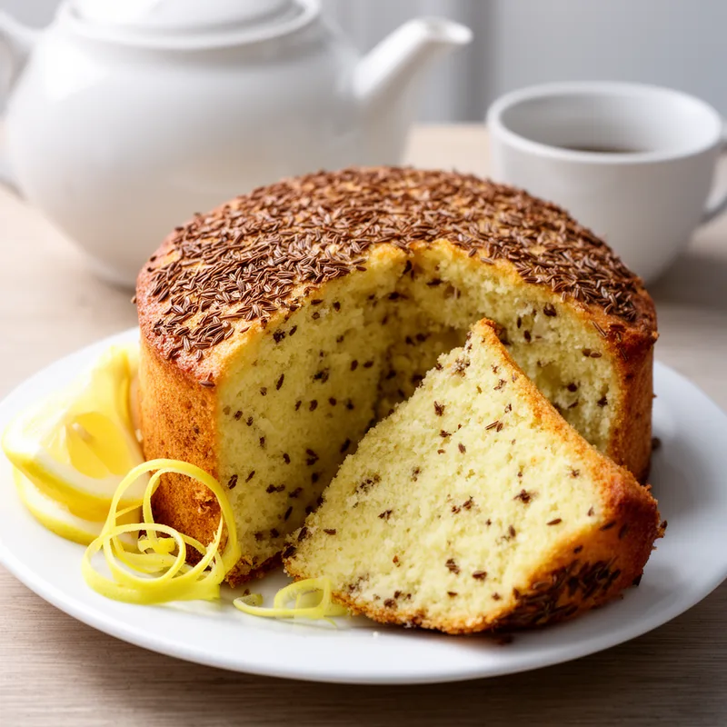 seedcake