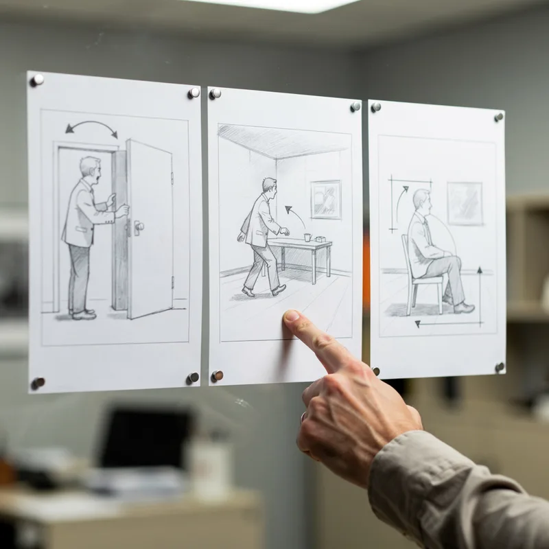 storyboard