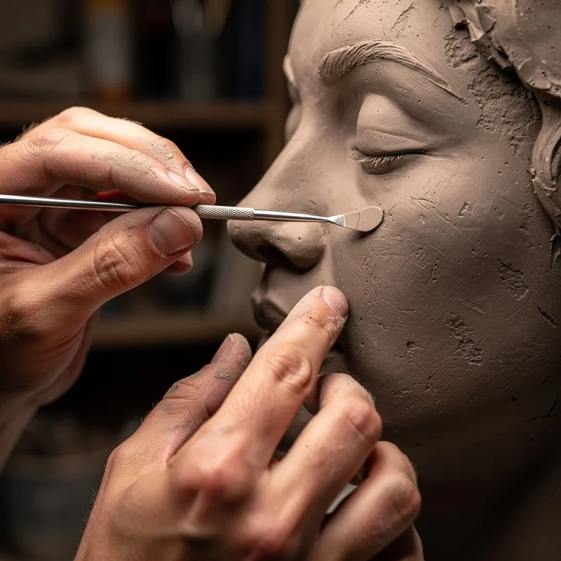 refinement
