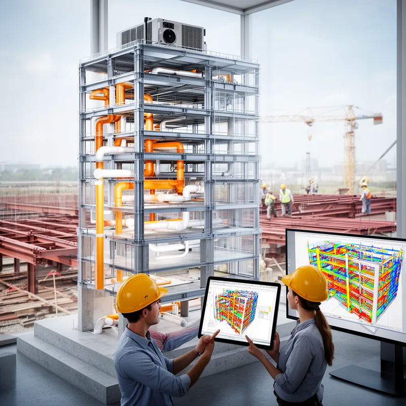 architectural engineering