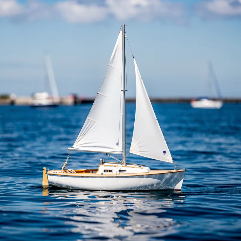 sloop