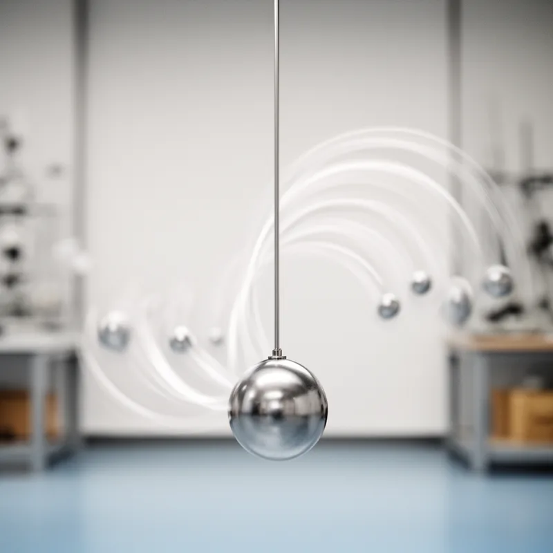 oscillatory