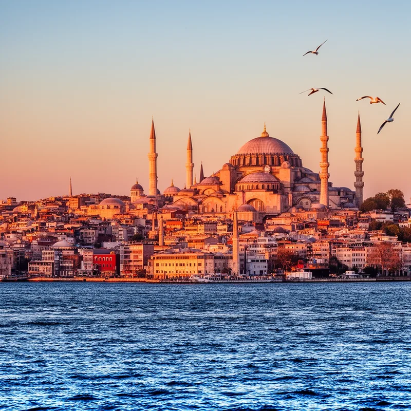 Turkey