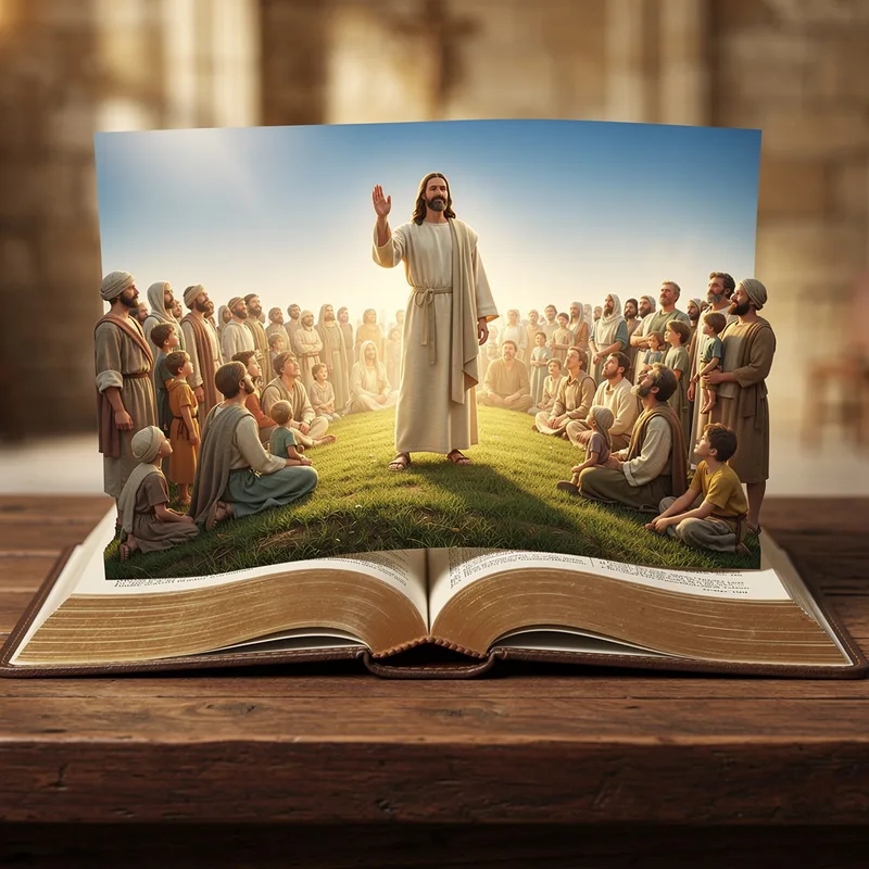 Gospel of Matthew