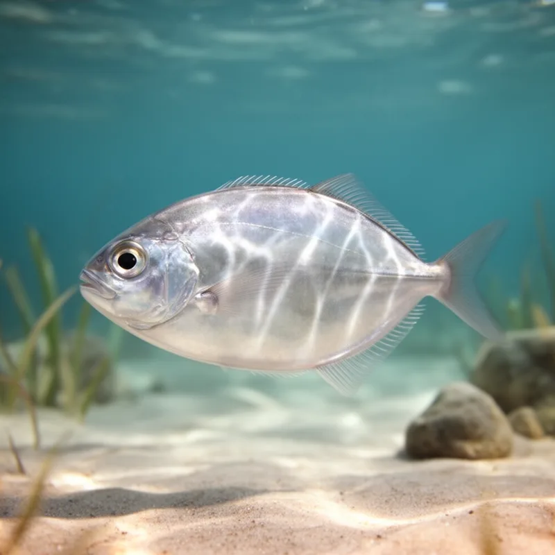 stromateid fish