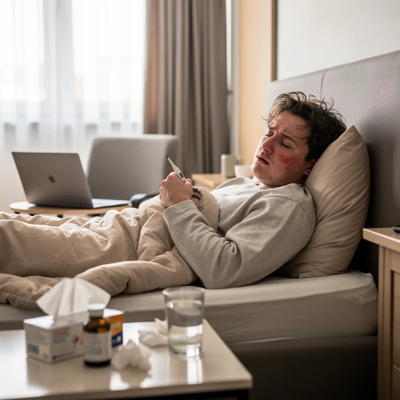 sick leave