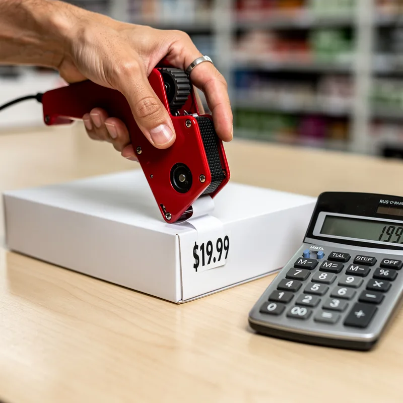 pricing