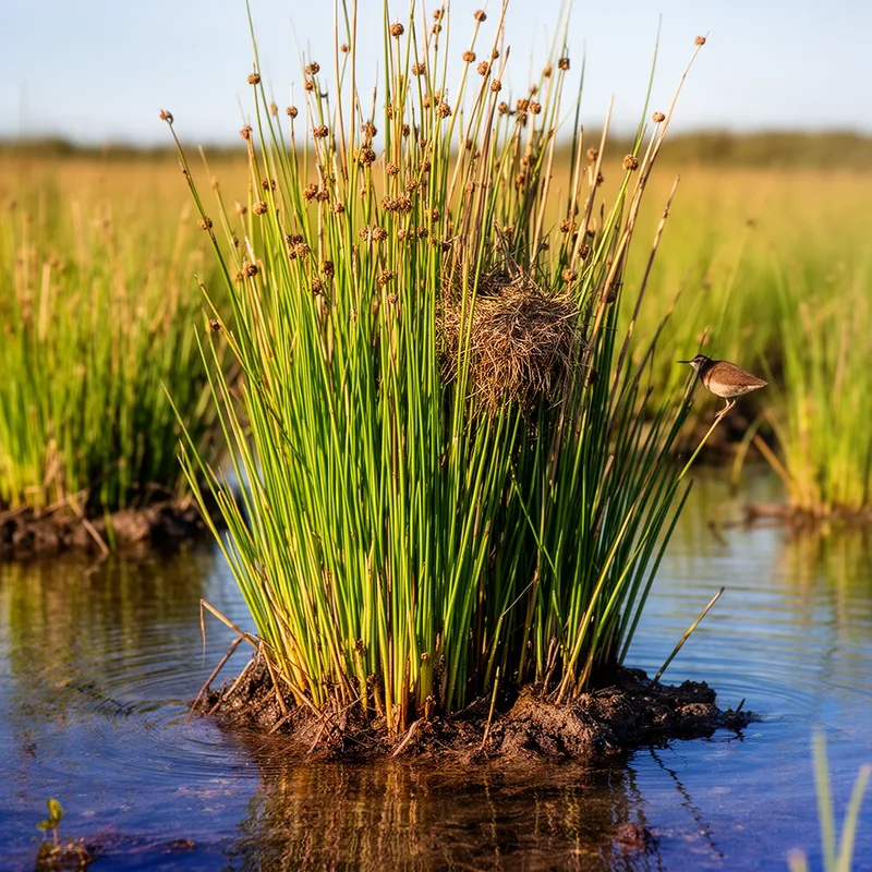 Juncus
