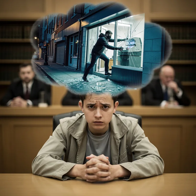 mens rea