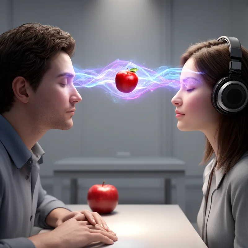 anomalous communication